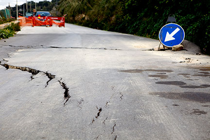 Hazardous road conditions can be dangerous for all drivers, but Lubbock truckers are professionals and have a special duty to exercise care when driving. Call a Lubbock, TX Truck Accident Lawyer today to discuss your case againt a Lubbock trucking company.